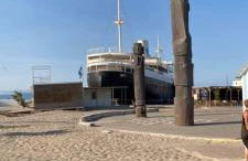 Villa 6 couchages spa privatif, accès direct mer, piscine - Foto 15