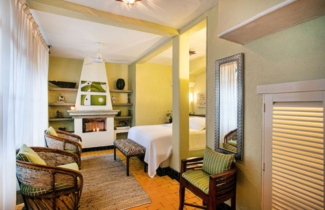 Quinta Maria Cortez Beach Hotel - Foto 47