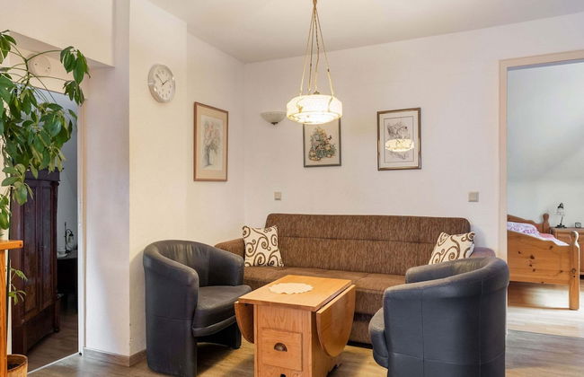 Modern Apartment in Reifferscheid With Garden - Foto 57