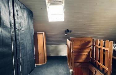 Apartment OchtrUP II Outlet & Zentral - Foto 21