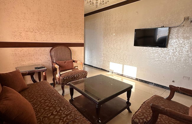 Alnahas Plaza Hotel - Photo 15