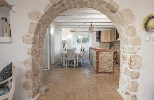Louiza - Luxury Stone Villa - Foto 15