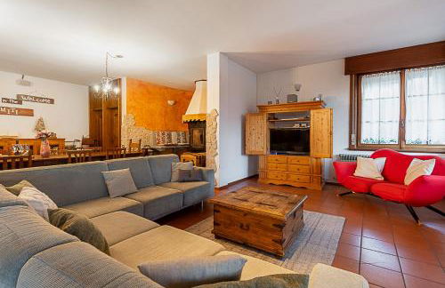 Villa Mazzucco - Foto 62