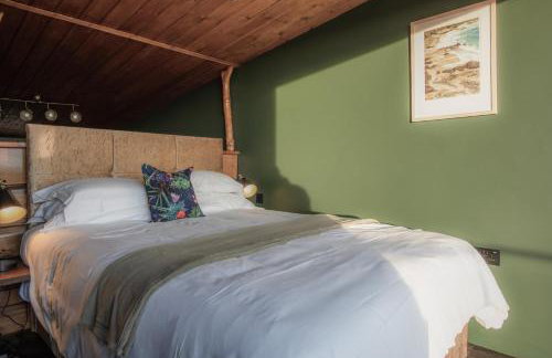 Tawny Lodge - Luxurious 1 Bedroom - Blossom Farm - Foto 27