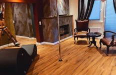 exkl. romantisches SM Apartment Secret Desire - Foto 25