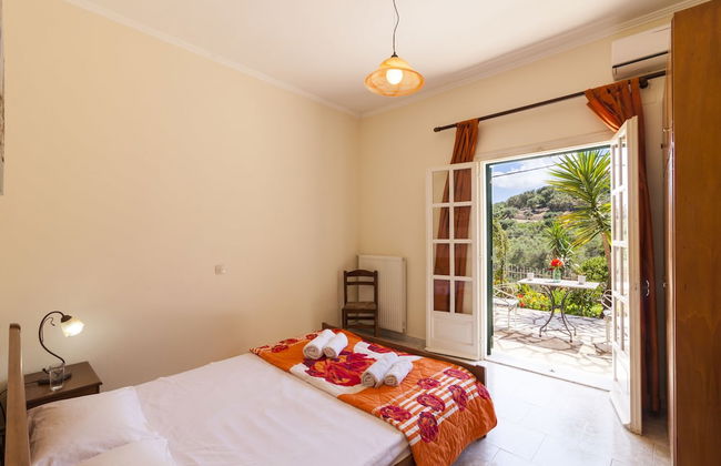 Barbati Panoramic Views By Konnect - Photo 2