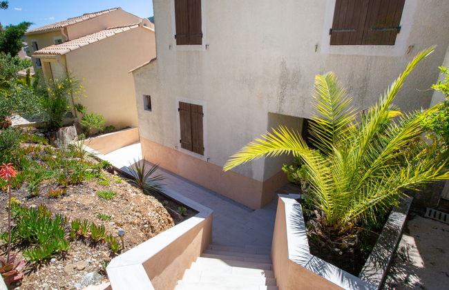 Le Belvédère - Foto 24