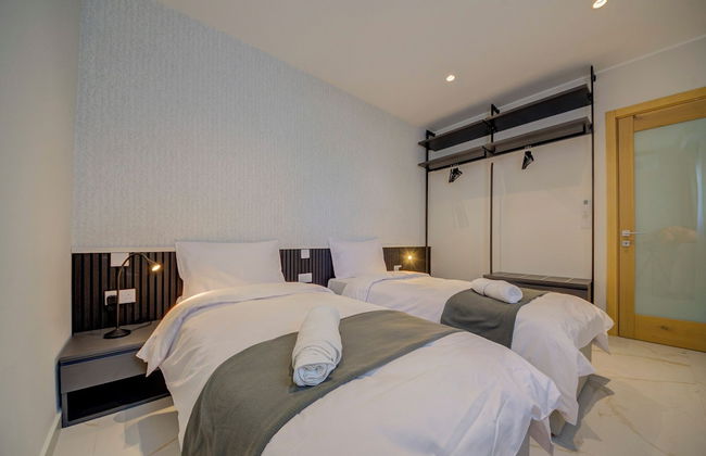 Mayfair by Premier Suites MT - Foto 15