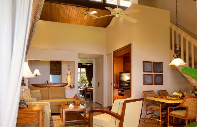 The Cliffs at Princeville by VRHost - Foto 11