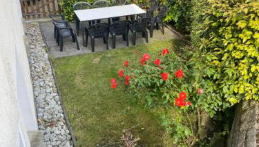 3x Ferienwohnung I Apartment I Free Parking I WiFi I ruhige Lage - Foto 2