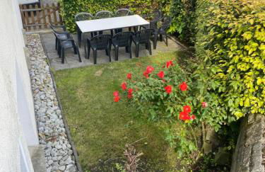 3x Ferienwohnung I Apartment I Free Parking I WiFi I ruhige Lage - Photo 2