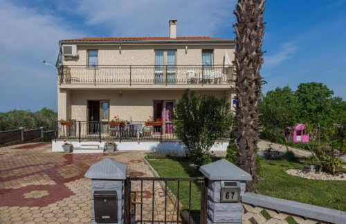 Apartment 50 shades of grey Poreč - Photo 27