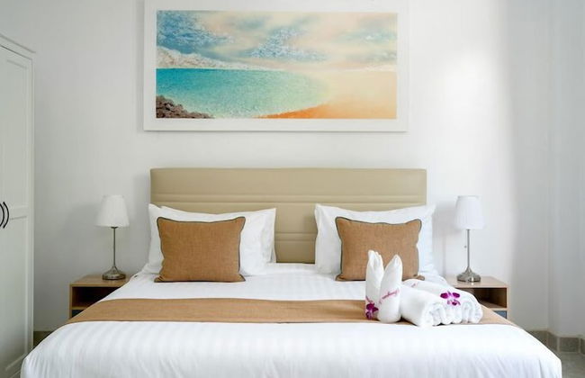 Bougain Villas Salad Beach - Foto 2