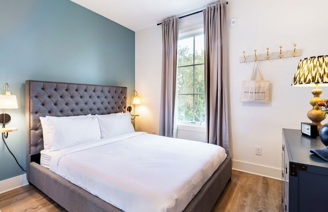 The Magnolia by AvantStay – Stylish Comfort Near Downtown Nashville - Foto 21