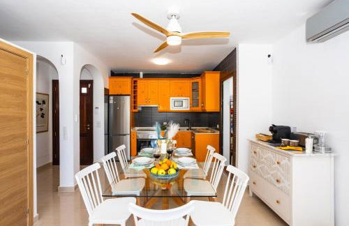 Villa MontañaBlanca Private Heated Pool & Stunning Views - Foto 14