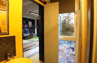 Tiny Haus #02 Cube 18 Seefeld - Foto 6