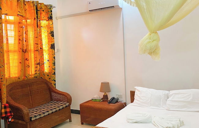 Remarkable 10-bed Cottages in Bagamoyo - Foto 17