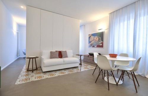 Casa del Corso - Apartments & Rooftop, Aeolian View - Foto 10