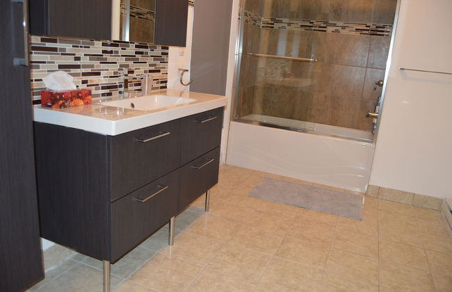 The Rock apartment - mtlFlats - Foto 25