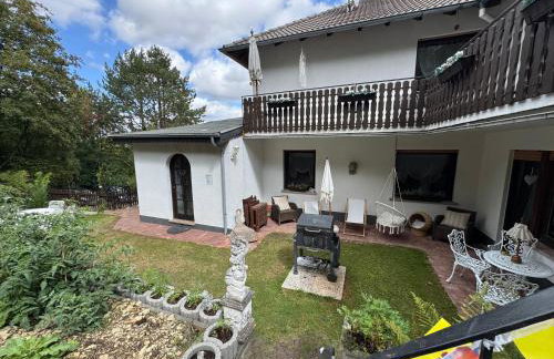 Ferienwohnung Wölf - Photo 1