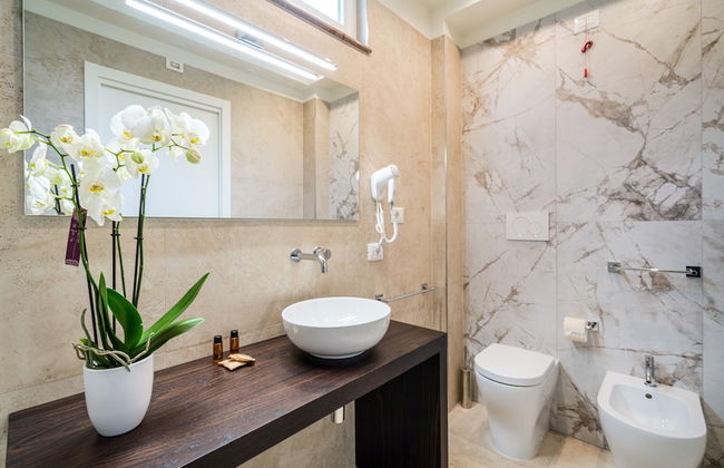 I Due Mori Luxury Rooms - Photo 47