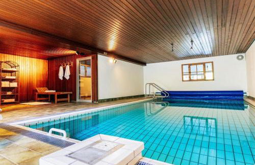 Exklusive Landvilla mit Pool, Sauna und Garten - Foto 5
