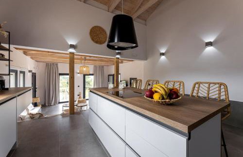 Phos & Physis Luxury Villa - Foto 6