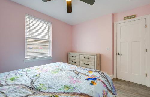 Angola Vacation Rental, Walk to Lake Erie Beach! - Foto 19