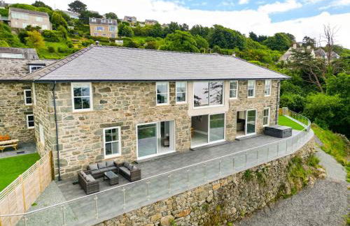 Plas Amherst - Foto 45