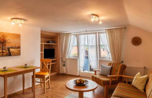 Ferienwohnung Lengdobler - Burgi - Foto 1