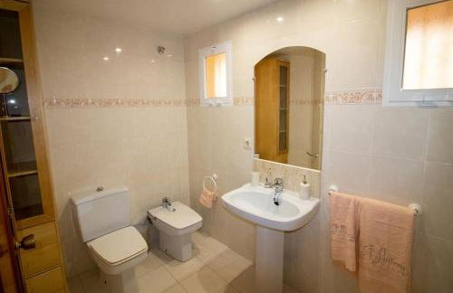 Apartamento superior - Alcocebre - Foto 32