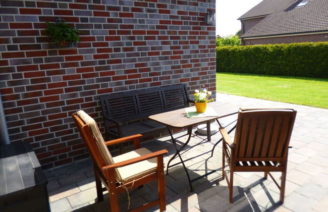 Holiday Apartment Gerdes - Foto 13