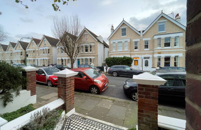 Simply Hove By My Getaways - Photo 13