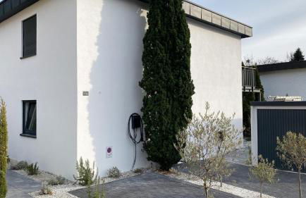 ROSMARIN - Kuschelige Fewo - Romantik & Entspannung im Whirlpool auf privater Terrasse, Ruhe & Hund willkommen - by FerienWohnenAmSee - - Foto 36