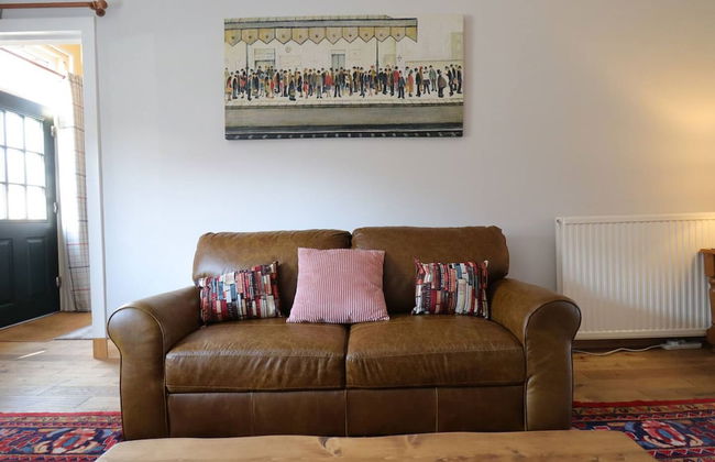 Crossing Cottage Brora - Photo 56