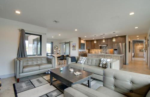 Game Room! Luxury Group Getaway in Fountain Hills - Foto 8
