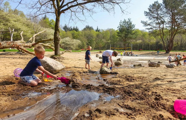 Compact Chalet With Terrace - Photo 38