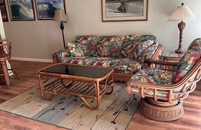 Turtle Bay Primrose***ta-016722124801 1 Bedroom Condo by RedAwning - Foto 6