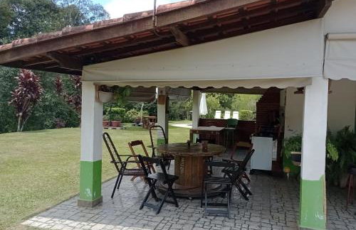 Sitio das Corujas - Photo 9