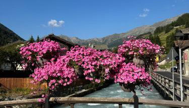 Grande Maison Du Coeur Champoluc Spa,Gym e Aree Relax - Foto 2