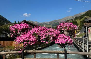 Grande Maison Du Coeur Champoluc Spa,Gym e Aree Relax - Foto 53