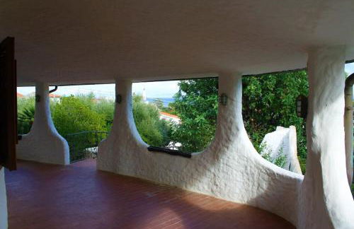 Sant'Antioco island Sea View an Exclusive Villa by the Sea with extra Privacy & Care - Foto 62