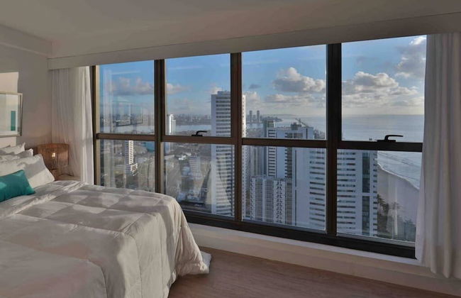 HY Beach Flats - Foto 13