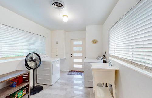 Steps to Lake Hollingsworth! Dog-Friendly Retreat - Foto 19