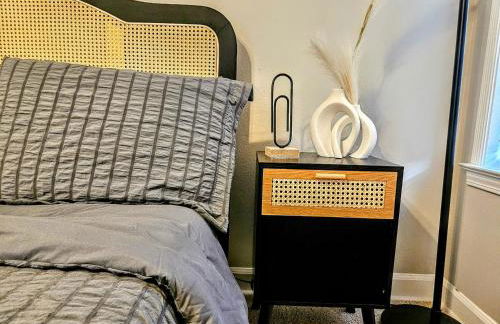 VillaQuèFrancia near Elvis Presley's Graceland 6 mins from Airport, Shuttle, & Rental Vehicle - Foto 19