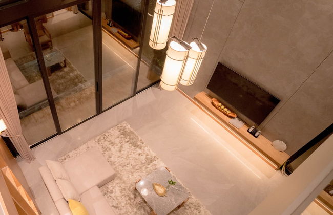 Icity Oneriver Luxury Villa - Foto 10