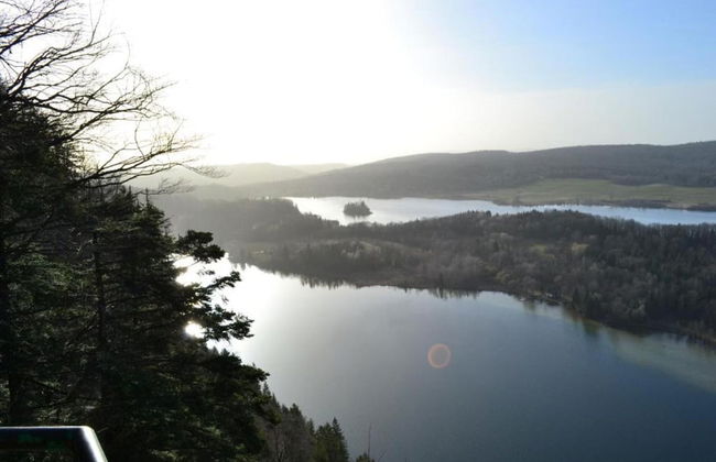 Chalet in Saint Laurent on a Slope - Foto 31