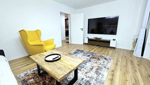 Ioana Homes Ferienwohnung - Foto 3