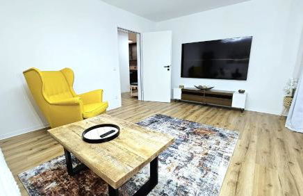 Ioana Homes Ferienwohnung - Foto 3