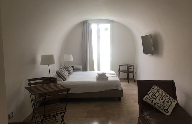 Agriturismo Aurivu - Photo 10